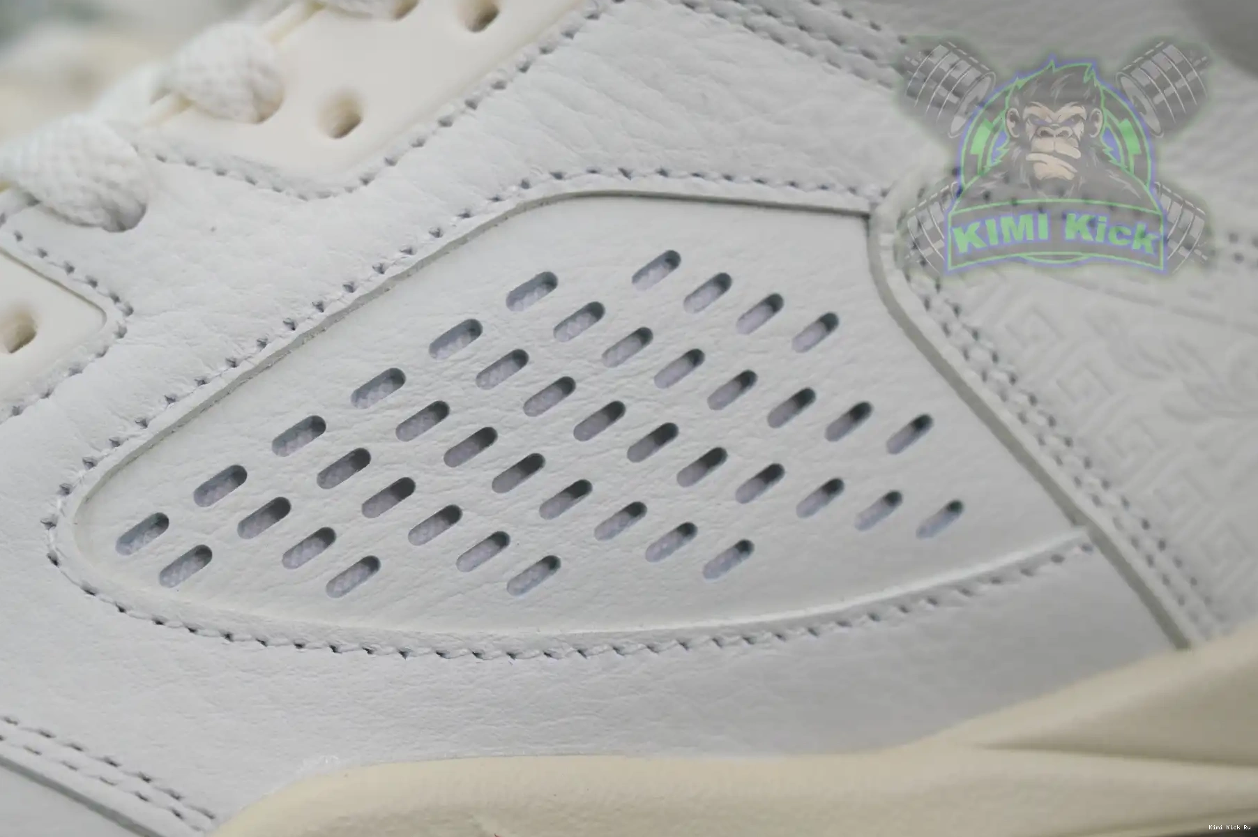 Jordan 5“EL Air Jordan Kimikick GRITO” 0716